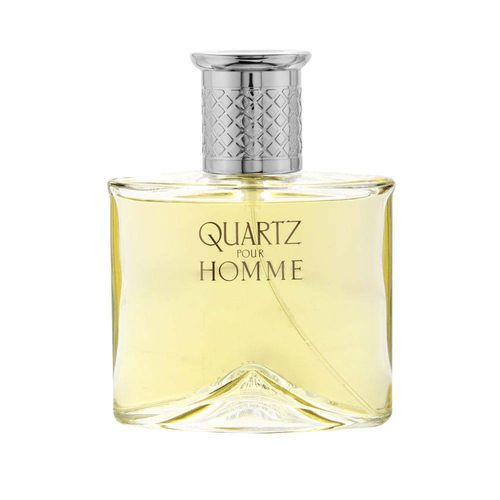 Perfume Quartz Pour Homme Molyneux Edt M 30ml