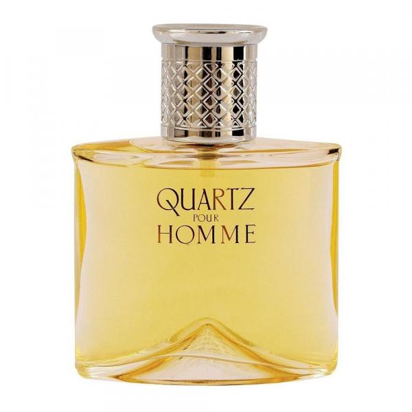 Perfume Quartz Pour Homme Molyneux EDT M 100ML