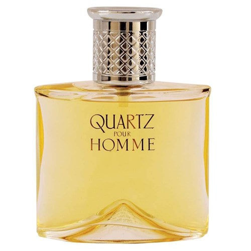 Perfume Quartz Pour Homme Molyneux Edt M 50Ml
