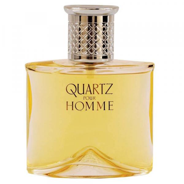 Perfume Quartz Pour Homme Molyneux EDT M 50ML