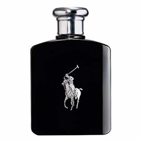 Perfume Ralph Lauren Polo Black Edt Masculino - 40ml - 40ml