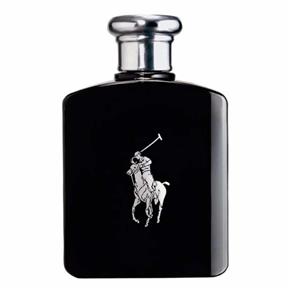 Perfume Ralph Lauren Polo Black Edt Masculino - 75ml - 75ml
