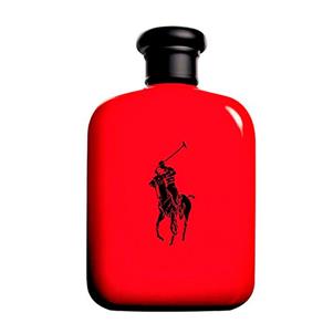 Perfume Ralph Lauren Polo Red Edt Masculino - 40ml - 40ml