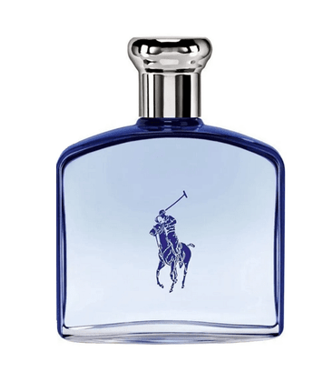 Perfume Ralph Lauren Polo Ultra Blue Eau de Toilette Masculino 200ml