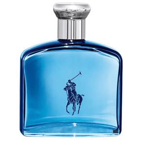 Perfume Ralph Lauren Polo Ultra Blue Eau de Toilette Masculino 125ml - 125ml