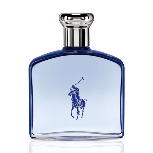 Perfume Ralph Lauren Polo Ultra Blue Masculino Eau de Toilette 125 Ml