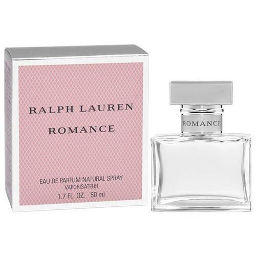Perfume Ralph Lauren Romance Eau de Parfum Feminino 50 Ml