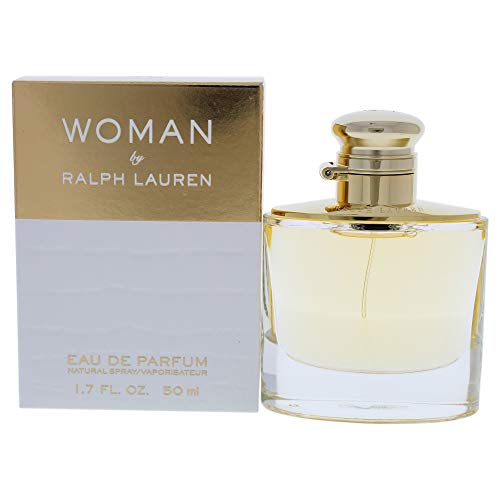 Perfume Ralph Lauren Woman Eau de Parfum 50ml