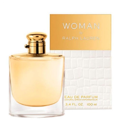 Perfume Ralph Lauren Woman Eau de Parfum Feminino 100ml