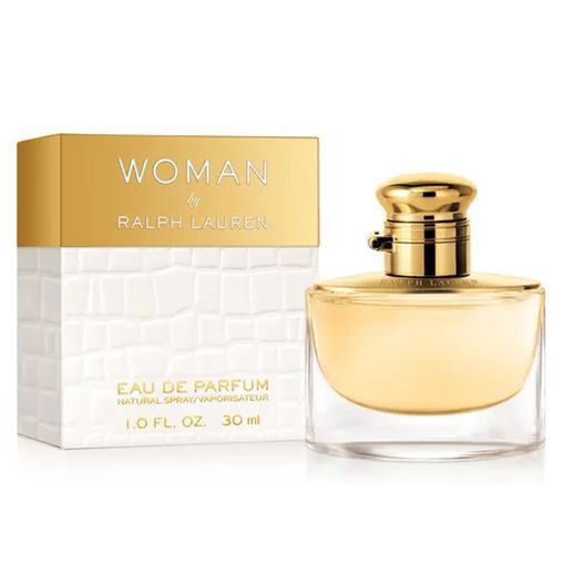 Perfume Ralph Lauren Woman Feminino Eau de Parfum 30ml - Ralph Lauren