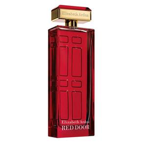 Perfume Red Door By Elizabeth Arden Feminino Eau de Toilette 100ml