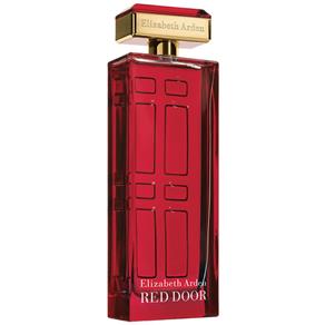 Perfume Red Door Eau de Toilette Elizabeth Arden 30ml