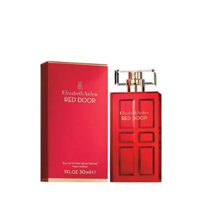 Perfume Red Door Feminino Eau de Toilette 30ml