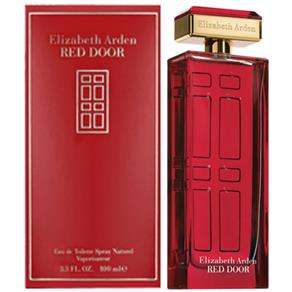 Perfume Red Door Feminino Eau de Toilette | Elizabeth Arden - 30 ML