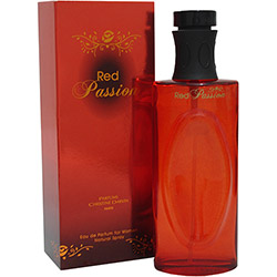 Tudo sobre 'Perfume Red Passion Feminino Eau de Parfum 100ml Christine Darvin'