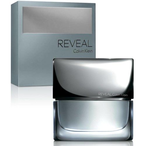 Perfume Reveal Masculino Eau de Toilette 100ml | Calvin Klein