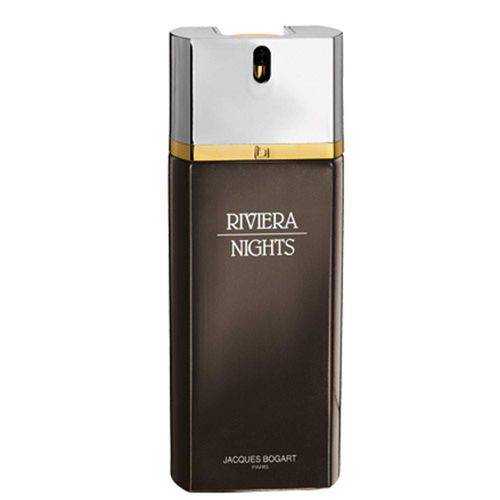 Tamanhos, Medidas e Dimensões do produto Perfume Riviera Nights Eau de Toilette Masculino