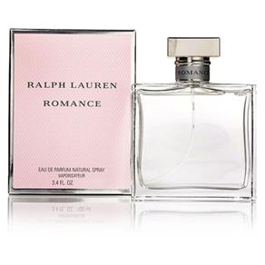 Perfume Romance EDP Feminino - Ralph Lauren - - 50ml