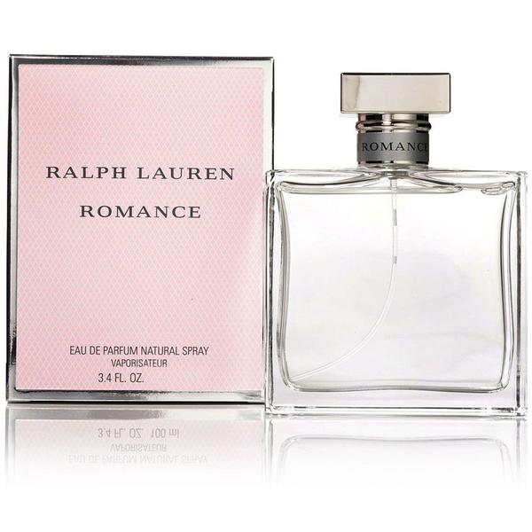Perfume Romance Feminino Eau de Parfum 100ml - Ralph Lauren