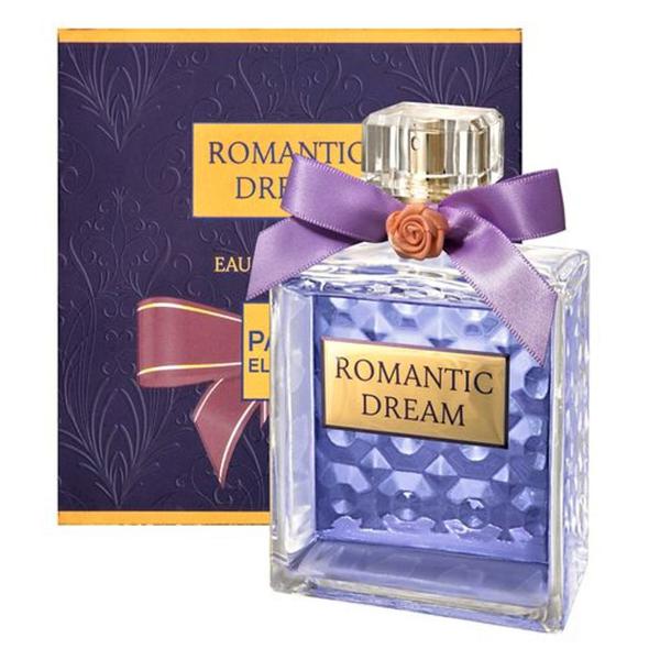 Perfume Romantic Dream 100ml Paris Elysees