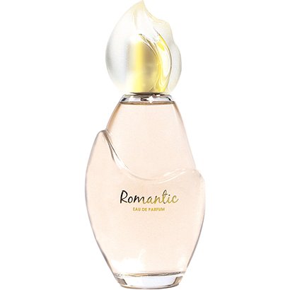 Perfume Romantic Feminino Jeanne Arthes EDP 100ml