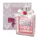 Perfume Romantic Glamour Edp 100ml Paris Elysees