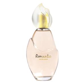 Perfume Romantic Jeanne Arthes Feminino Eau de Parfum - 100ML
