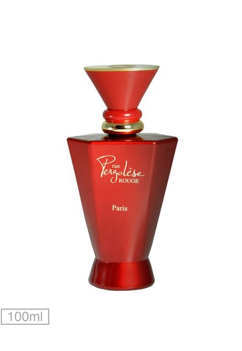 Perfume Rouge Pergolese 100ml