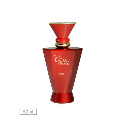 Tudo sobre 'Perfume Rouge Pergolese 50ml'