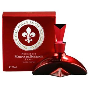 Perfume Rouge Royal EDP Feminino 30 ML - Marina Bourbon