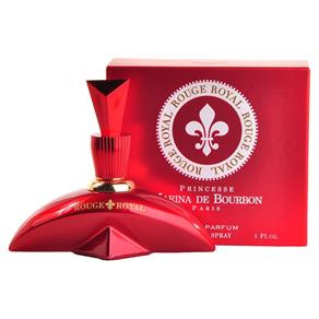 Perfume Rouge Royal EDP Feminino 100ml - Marina de Bourbom