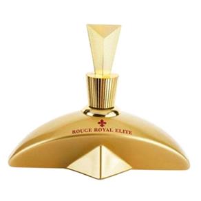 Perfume Rouge Royal Elite EDP Feminino - Marina de Bourbon - 100ml