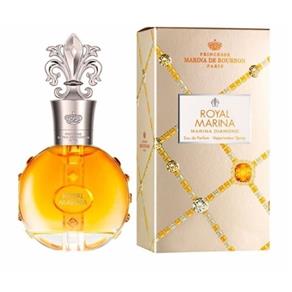 Perfume Royal Diamond Marina de Bourbon Eau de Parfum Feminino 100ml