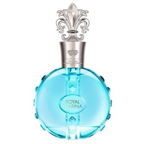 Tudo sobre 'Perfume Royal Marina Turquoise Edp Feminino 100ml'