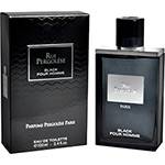 Perfume Rue Pergolese Black Parfums Pergolese Paris Masculino Eau de Toilette 100ml