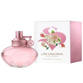 Perfume S By Shakira Eau Florale EDT Feminino 30ml