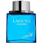 Tudo sobre 'Perfume Laguna Pour Homme Eau de Toilette 30ml'