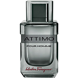 Perfume Salvatore Ferragamo Attimo Pour Homme Masculino Eau de Toilette 60ml