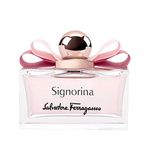 Perfume Salvatore Ferragamo Signorina Eau de Parfum Feminino