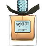 Tudo sobre 'Perfume Sandel Oud Lonkoom Masculino 100ml'