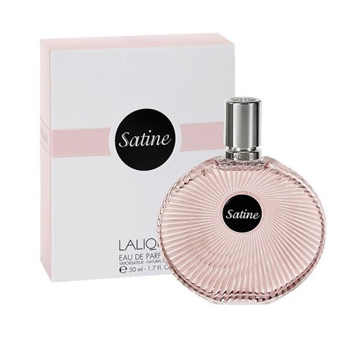 Perfume Satine - Lalique - Feminino - Eau de Parfum (30 ML)