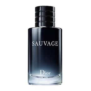 Perfume Sauvage EDT Masculino Dior - 60 Ml