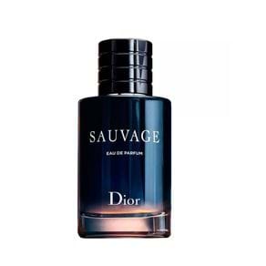 Tudo sobre 'Perfume Sauvage Masculino Eau de Parfum 60ml'