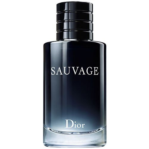 Perfume Sauvage Masculino Eau de Toilette - Dior