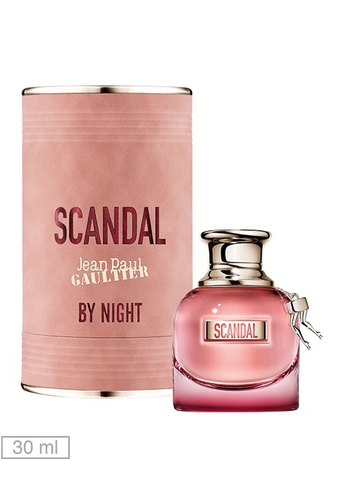 Perfume Scandal By Night 30ml