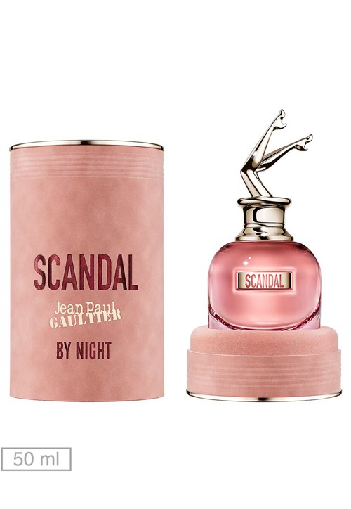 Perfume Scandal By Night 50ml