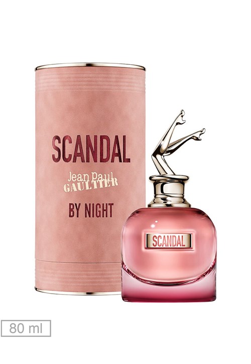 Perfume Scandal By Night 80ml