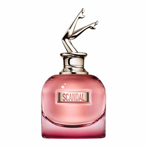 Perfume Scandal By Night Jean Paul Gaultier Feminino Eau de Parfum 30M...