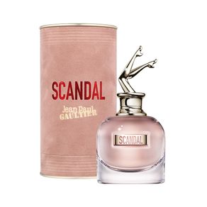 Tudo sobre 'Perfume Scandal Feminino Eau de Parfum 50ml'
