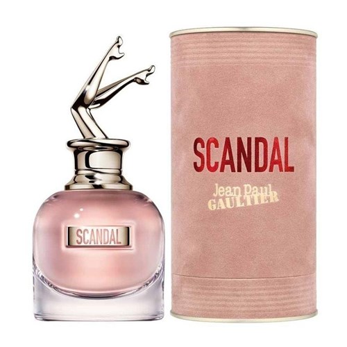 Perfume Scandal - Jean Paul Gaultier - Feminino - Eau de Parfum (80 ML)